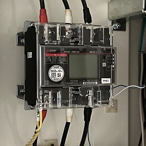 スマートメーター